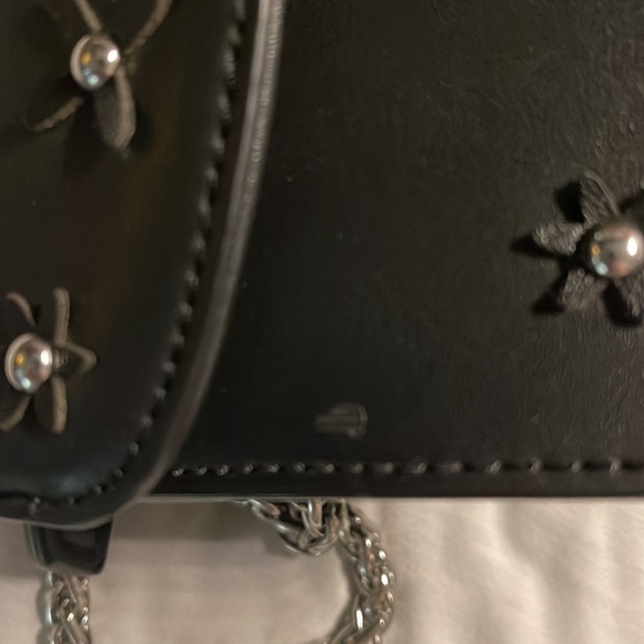 M.Valentino handbag, purchased in Italy - Picture 9 of 10